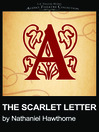 The Scarlet Letter (MP3)
